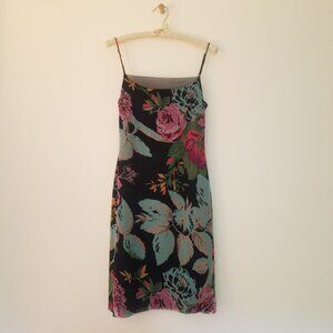 BCBG dress